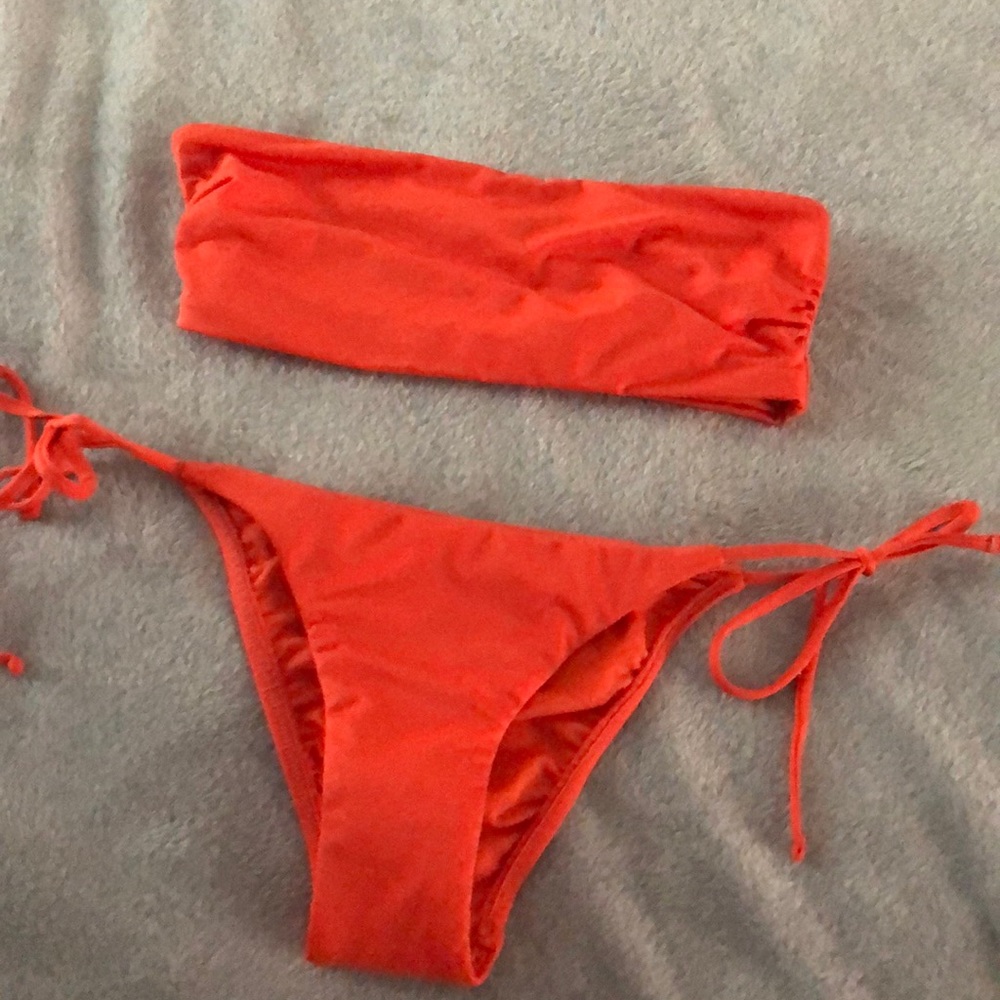 SOLD Victoria’s Secret Swim